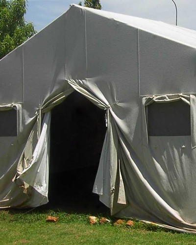 Изготавливаем солдатские палатки в Моршанске вместимостью <strong>до 70 человек</strong>